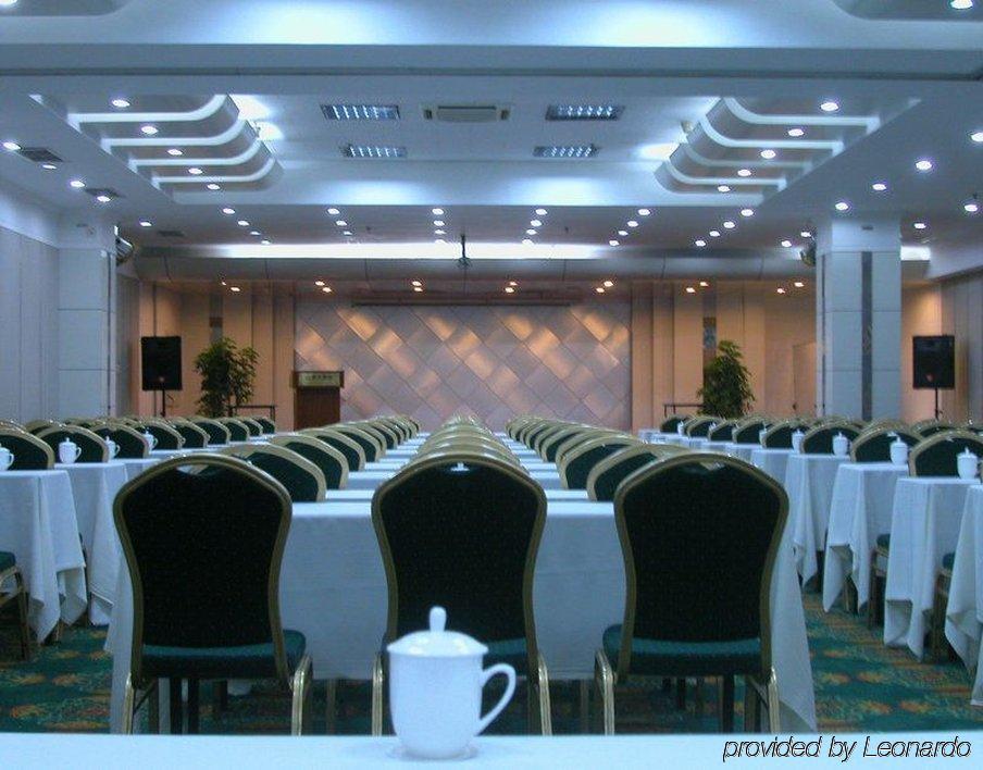 Qingdao Sanfod Hotel Exterior foto